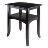 Hivvago Accent Table Coffee