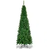 Hivvago Artificial Pencil Christmas Tree