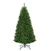 Hivvago Artificial Premium Hinged Christmas Tree