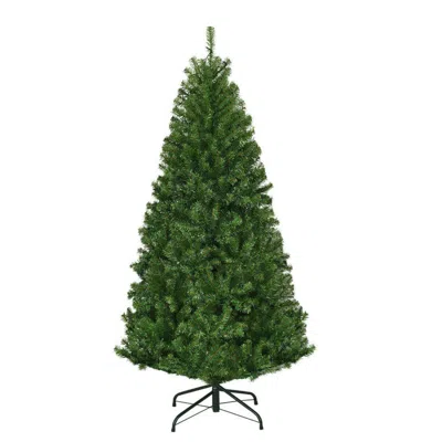 Hivvago Artificial Premium Hinged Christmas Tree