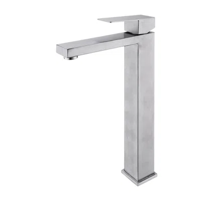 Hivvago Bathroom Sink Vanity Faucet With Water Supply Hose In Multi