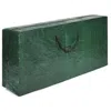 Hivvago Christmas Tree Pe Storage Bag For 9 Feet Artificial Tree