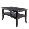 Hivvago Coffee Table Coffee