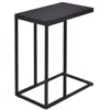Hivvago Coffee Tray Sofa Side End Table