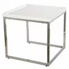 Hivvago Compactly Striking Nesting Table