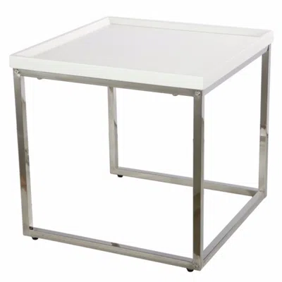 Hivvago Compactly Striking Nesting Table