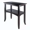 Hivvago Accent Table Coffee