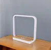 Hivvago Contemporary White Wireless Phone Charger In White