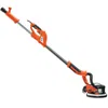 Hivvago Electric Foldable Drywall Sander 750w Variable Speed