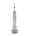 Hivvago Empire State Buildingmodel Saving Box In Multi