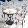 Hivvago Fillable Patio Umbrella Base With Handle Fit 1.5 Inch Umbrella Poles-black