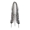 Hivvago Garden Trellis (set Of 2) In Green