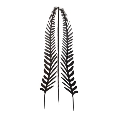 Hivvago Garden Trellis (set Of 2) In Green