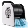 Hivvago High Velocity Blower Fan Utility Air Mover With 3 Speeds And 185â° Pivoting Head