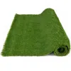Hivvago Indoor Outdoor Synthetic Turf Mat With Drainage Holes