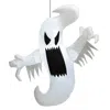 Hivvago Inflatable Halloween Hanging Ghost Decoration With Built-in Led Lights