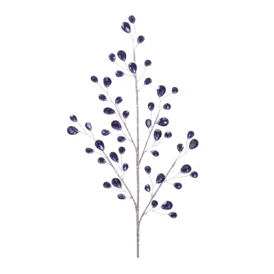 Hivvago Jewel Bead Spray (set Of 6) In Multi