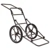 Hivvago Larger Capacity Folding Deer Game Cart