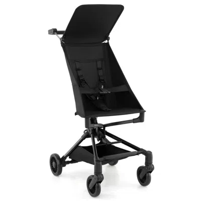 Hivvago Lightweight Airplane-ready Stroller With All-terrain Wheels
