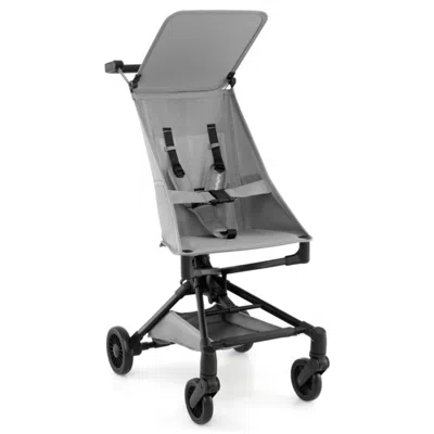 Hivvago Lightweight Baby Stroller Compact And Airplane-friendly Travel Stroller