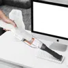 Hivvago Lightweight Handheld Vacuum Cleaner Cordless Battery Powered Vacuum-white