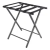 Hivvago Luggage Rack Antique Bronze