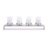 Hivvago Modern Candle Holder In Multi