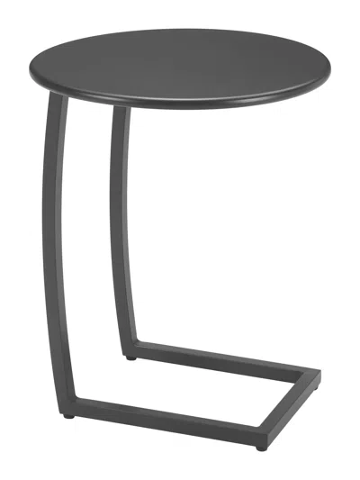 Hivvago Noga End Table Black