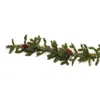 Hivvago Pine Garland 5'l In Green