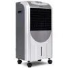 Hivvago Portable Air Cooler Fan With Heater And Humidifier Function