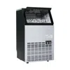 Hivvago Portable Built-in Stainless Steel Commercial Ice Maker