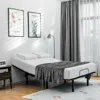 Hivvago Queen Size Adjustable Bed Base With Head And Foot Incline