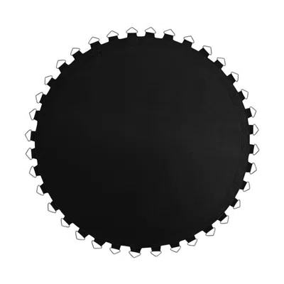 Hivvago Replacement Jumping Mat In Black