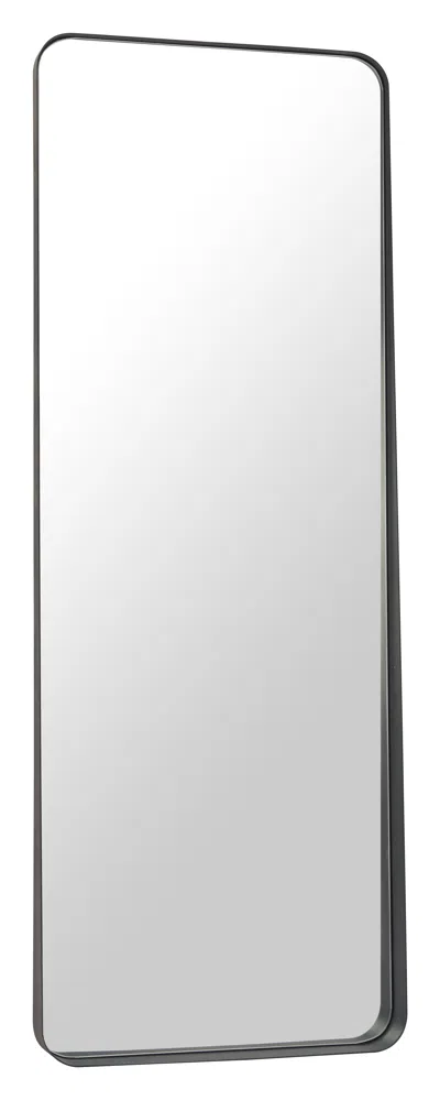Hivvago Riga Mirror Black