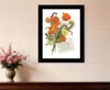 Hivvago See You Grow Black Framed Print Wall Art In Multi