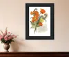 Hivvago See You Grow Black Framed Print Wall Art In Black