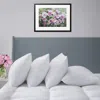 Hivvago Set Of 4 - King Size Down Alternative Pillows - Machine Washable In White