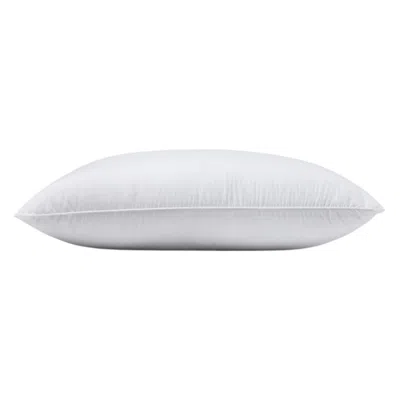 Hivvago Set Of Two Down Alternative Firm Queen Size Bed Pillows
