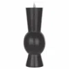 Hivvago Simplux Designer Led Candle With Remote (set Of 2)