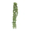 Hivvago Succulent Stem (set Of 6) In Green
