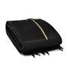 Hivvago Trampoline Replacement Protection Enclosure Net With Zipper