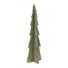 Hivvago Tree 37"h Resin In Green