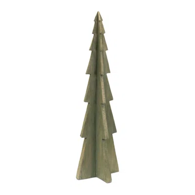 HIVVAGO TREE 50"H RESIN