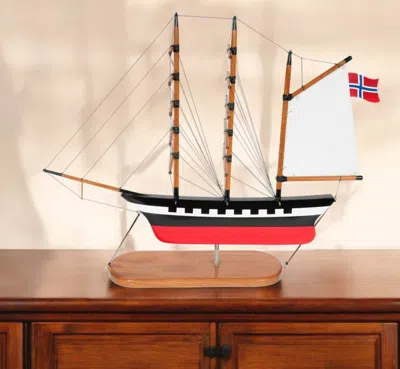 Hivvago Wind Pointer In Solid Wood