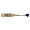 Hivvago Wooden Oar Welcome Sign 35.5"l In Multi