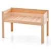 Hivvago Wooden Raised Garden Bed