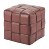 Hivvago Zare Ottoman Brown In Brown