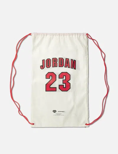 Hk-kicks Jordan Drawstring Bag