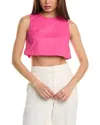 HL AFFAIR HL AFFAIR CROP TOP