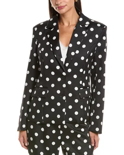 Hl Affair Jacket In Black